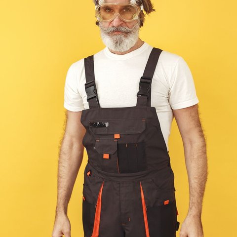 Jacques Le Gomez